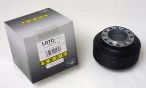 MOMOボス（ハブ）