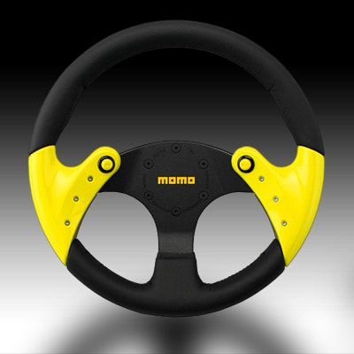 SPIDER イエロー （S-37)