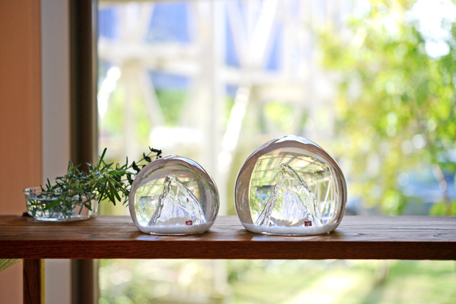 スイス・GLAS&LICHT「スノードーム」 – TOYS&GIFTS MOMO