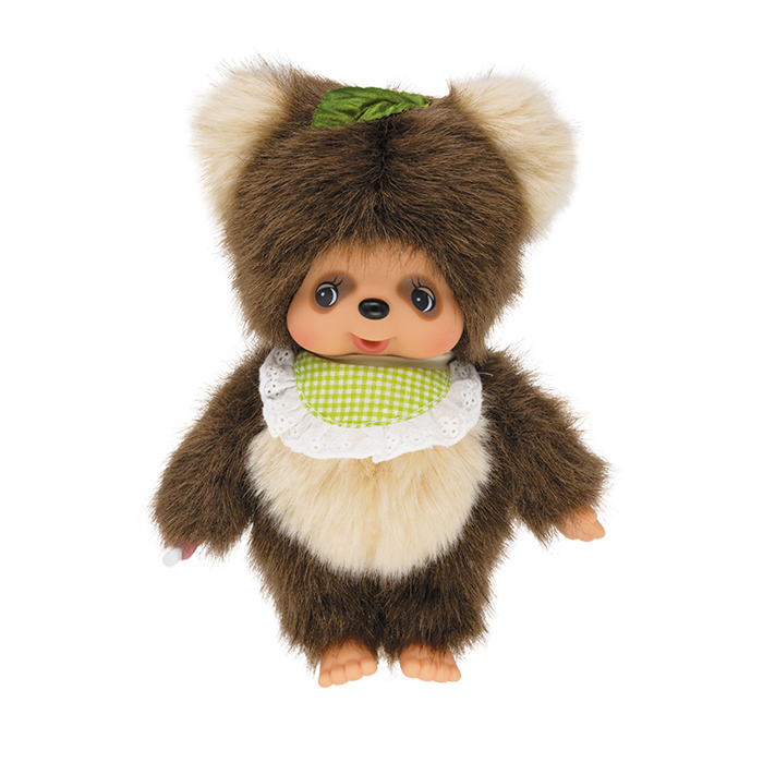 Monchhichi Friends モンチッチフレンズ BOXセット | モンチッチ