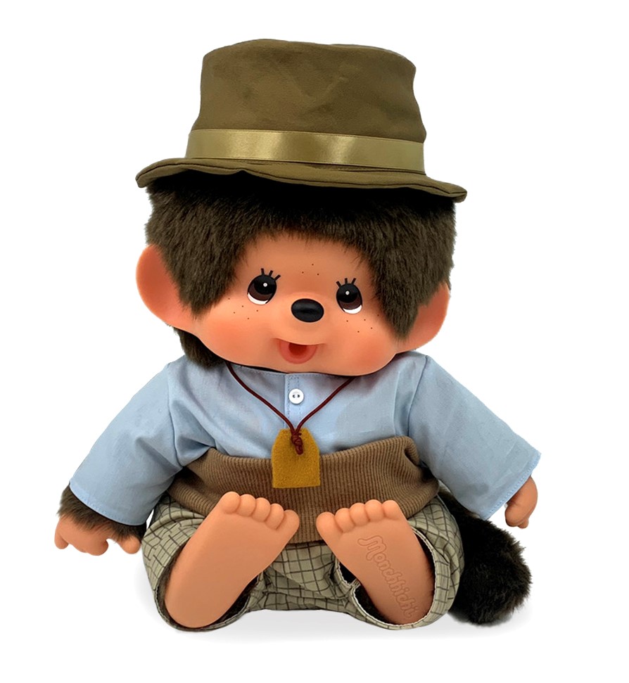 寅さんサミット2020限定 ・やわらか寅チッチLサイズ 受注販売のご案内