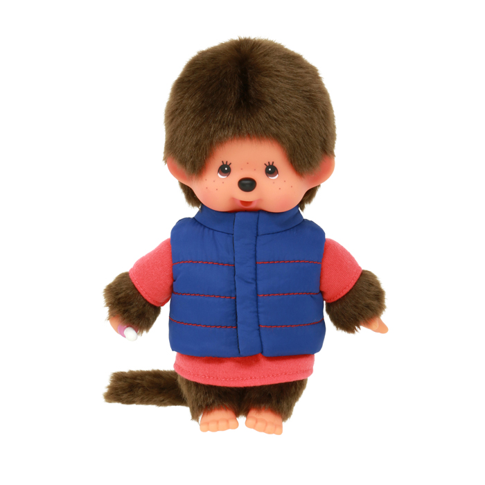 海外限定モンチッチ オフィシャルショップ各店にて発売予定