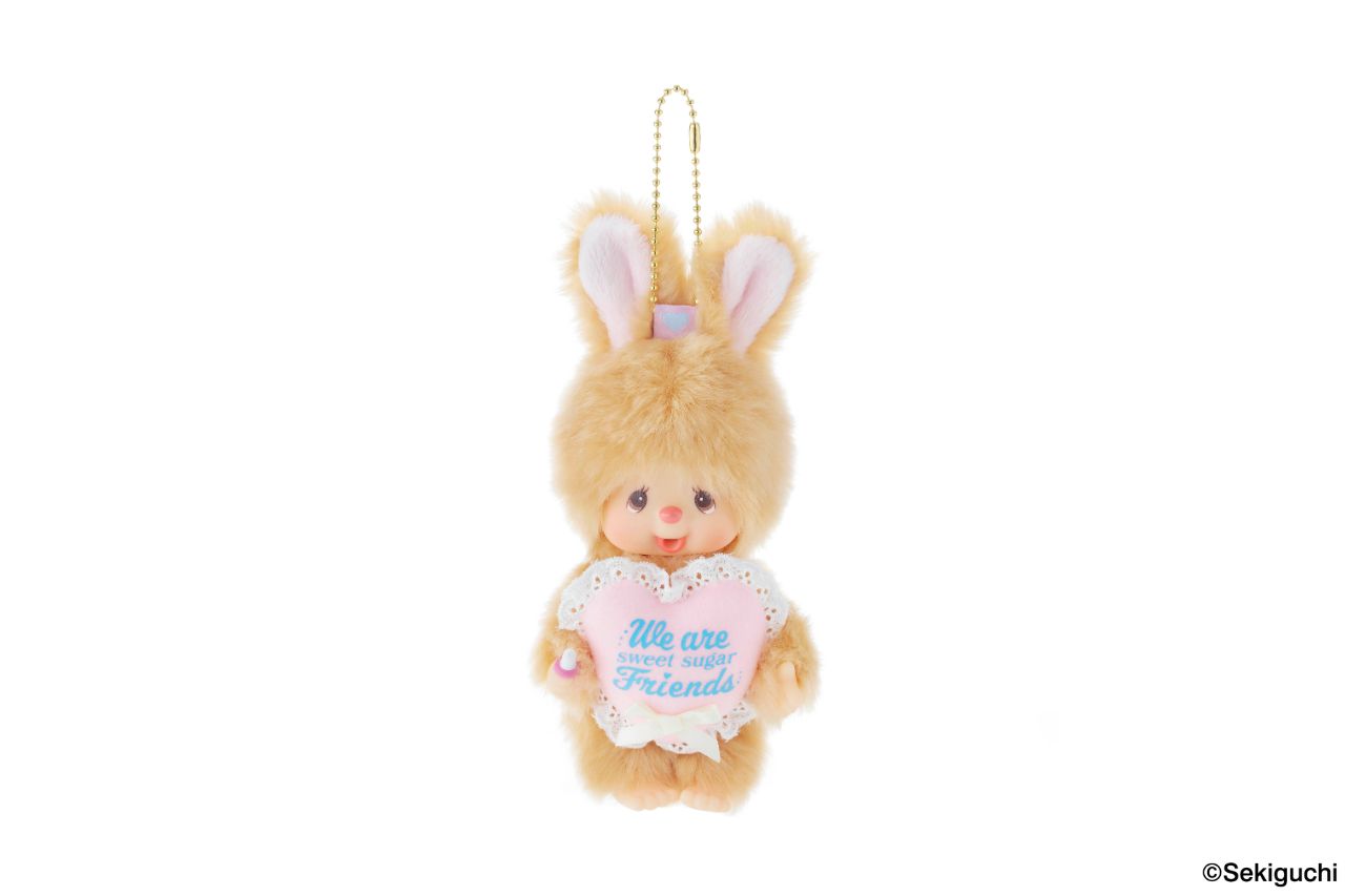 ユキページモンチッチスウィートシュガーシリーズおまとめ新品 ユキ様