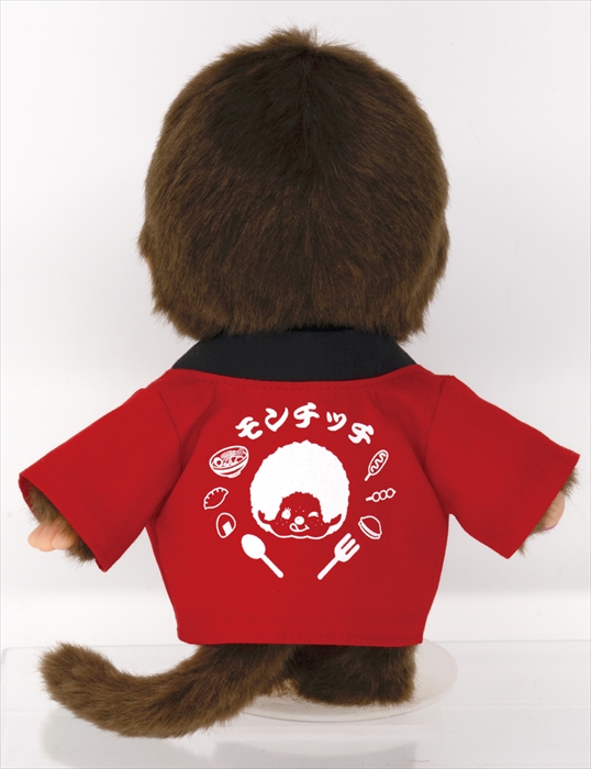 かつしかフードフェスタ限定モンチッチ商品のお知らせ | モンチッチ