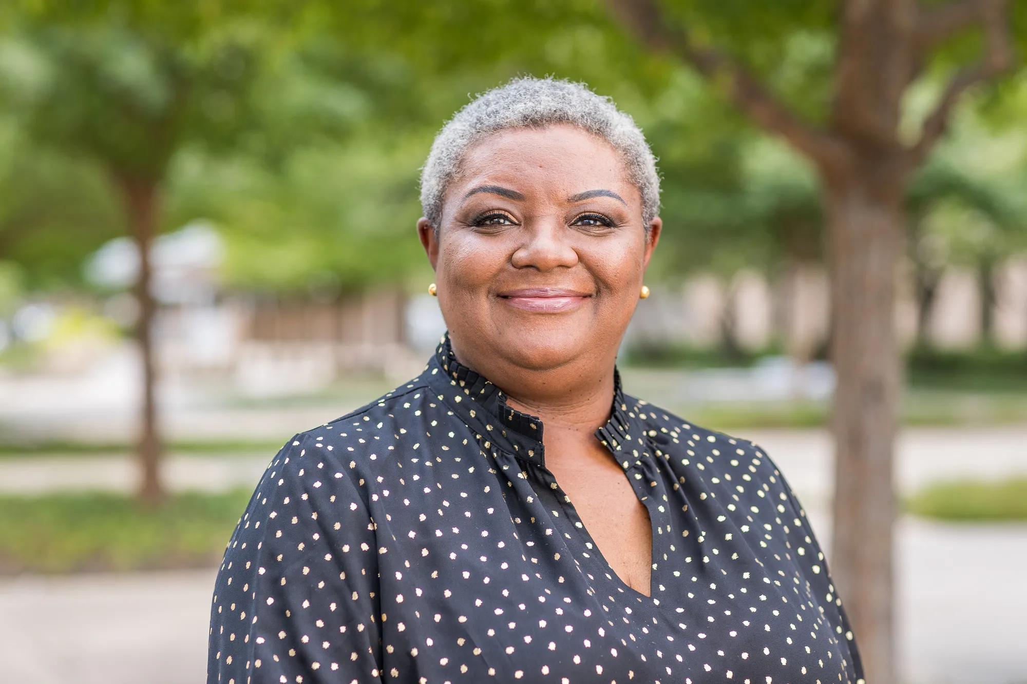 Survivor Profile: Janice Robbins | Moncrief Cancer Institute