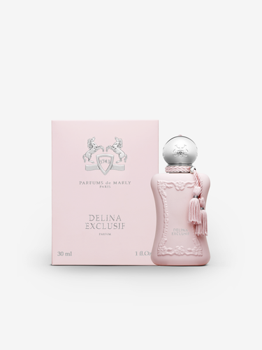 Delina Exclusif Parfum by Parfums de Marly