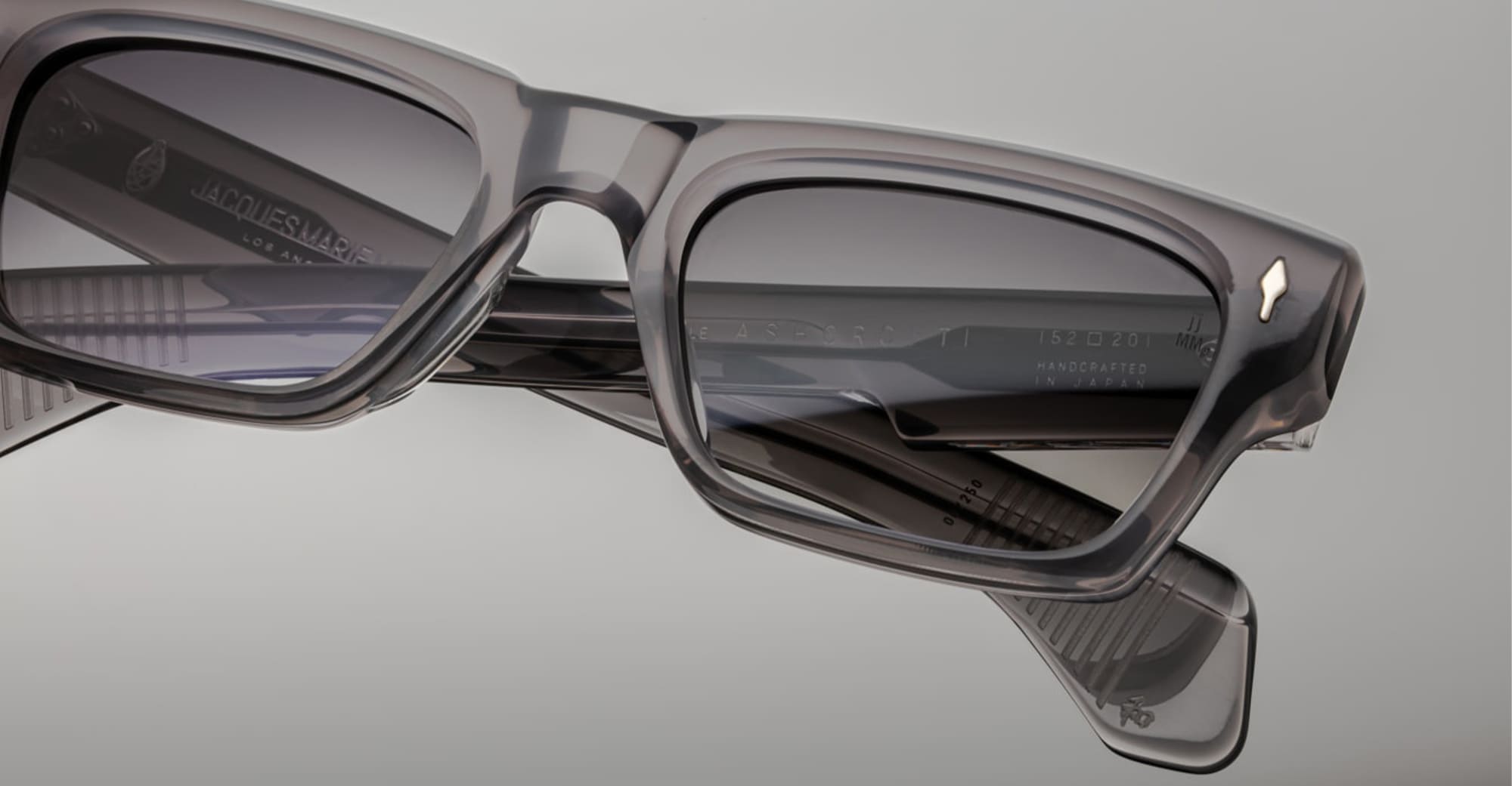 Jacques Marie Mage Aschcroft - prime – Mondello 1962