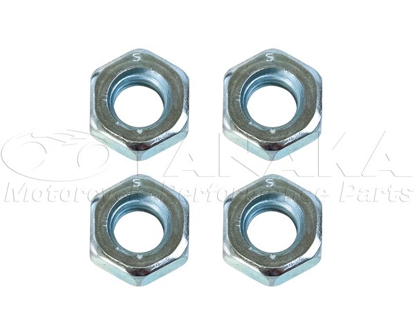 a*@様 ダックス ST70 純正4本ハブ 中古 モンキー シャリー 4mini