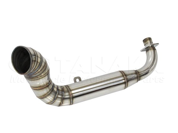 289wモンキー用 ジェットマフラー｜ モンキーパーツはバイクパーツ通販