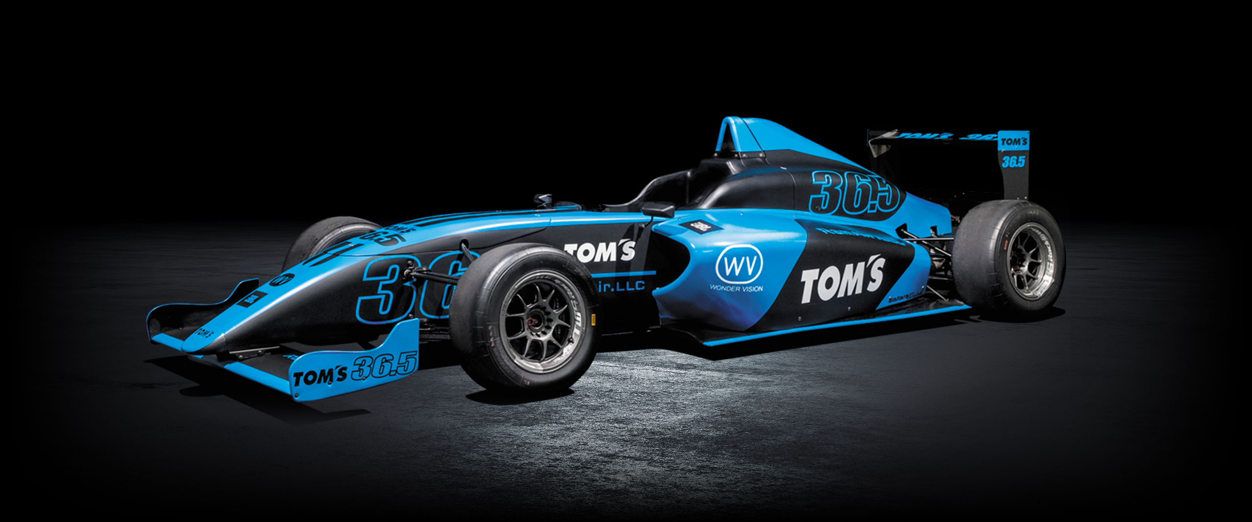 モノ・マガジンTV】ツーCAR・TALK！ 第65回：フォーミュラーカーに乗り