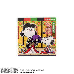 PEANUTS | 株式会社モノコム