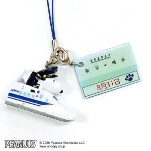 PEANUTS | 株式会社モノコム