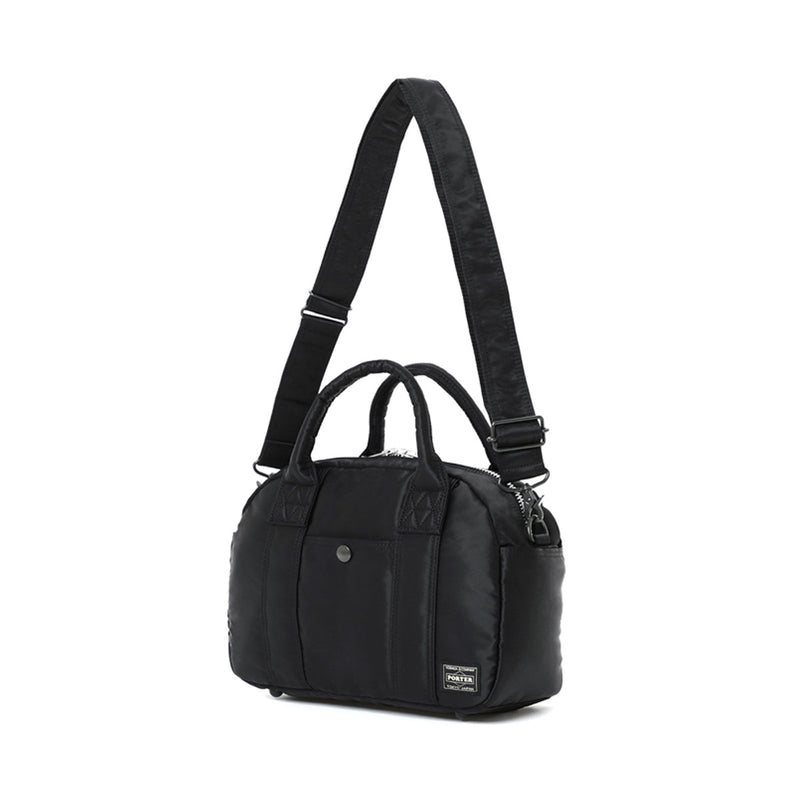 Yoshida Porter Boston Bag – MŌNO