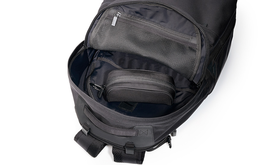 EYEWEAR POUCH STANDARD EO BLACK | STANDARD | PRODUCTS | MONOLITH