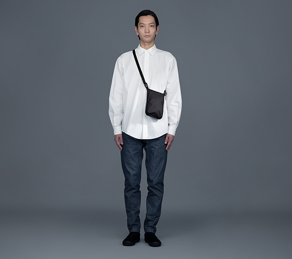 PAPERBACK POUCH STANDARD EO | STANDARD | PRODUCTS | MONOLITH