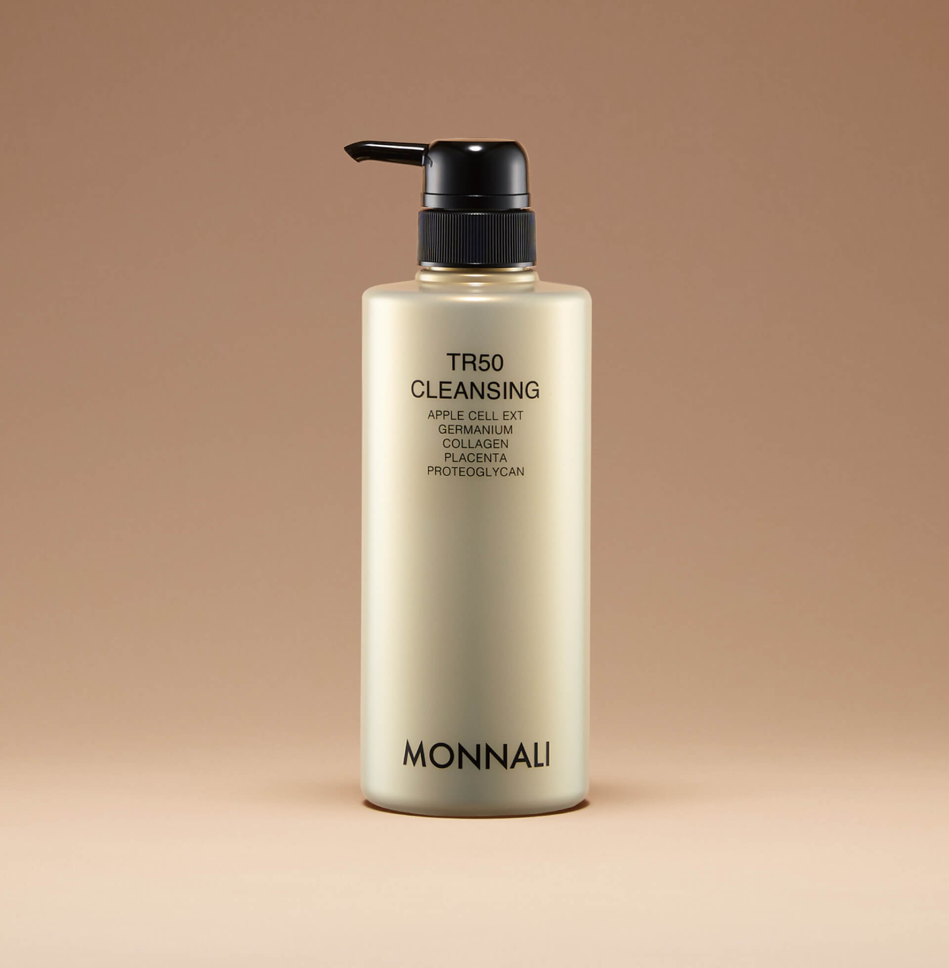 モナリ 2個セット ゴールドシリーズ TR50 ローション 120ml 2本セット