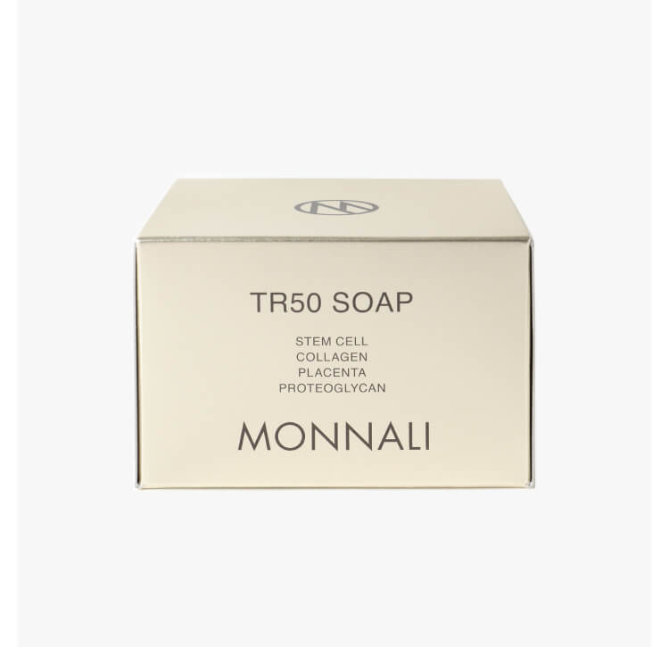 TR50 ソープ | MONNALI