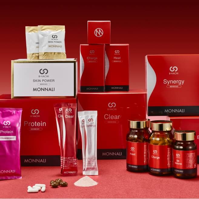 TR50 イズベストNo2＜活性クリーム＞ | MONNALI