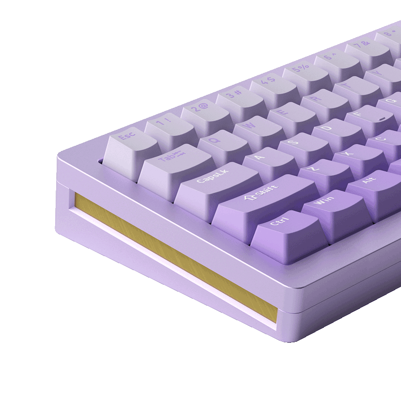 M7W Fully Assembled - MonsGeek