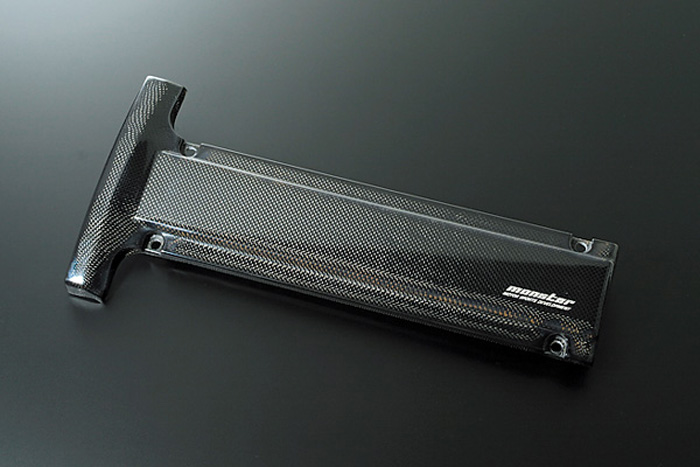 プラグカバー モンスタースポーツ | MONSTER SPORT