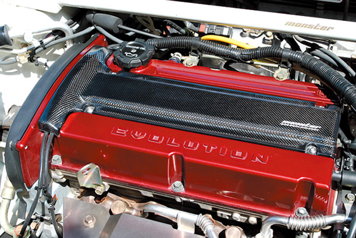 プラグカバー モンスタースポーツ | MONSTER SPORT