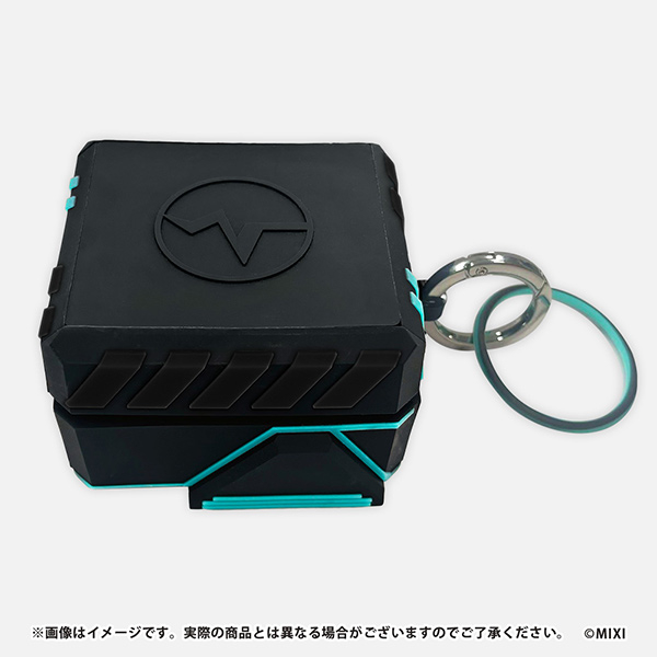 エルの録り下ろしボイス入りワイヤレスイヤホンが発売！Xキャンペーン