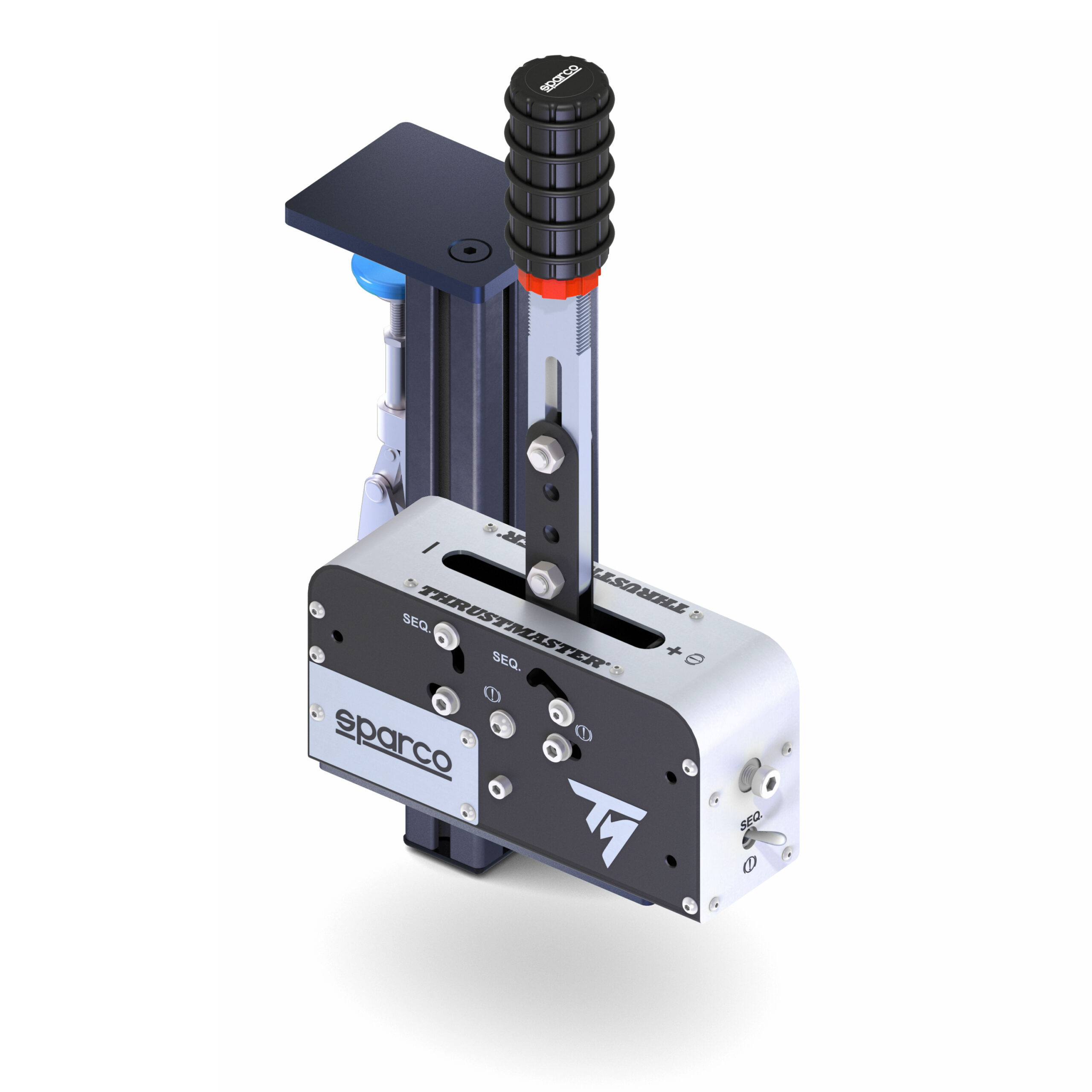 シフター/ハンドブレーキテーブルマウント – MTSIM – MONSTERTECH