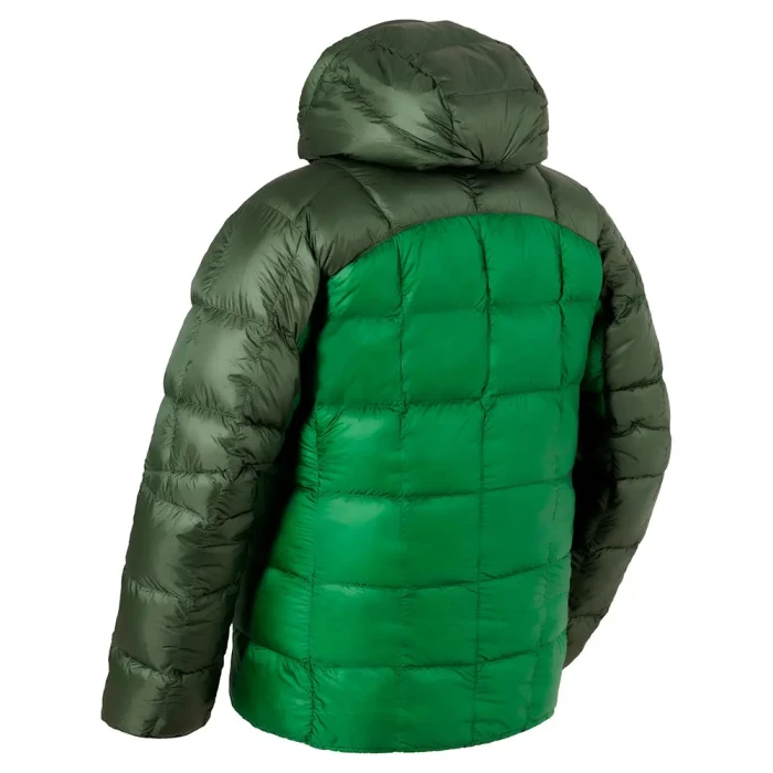 スペリオダウン パーカ Men's | Montbell Europe