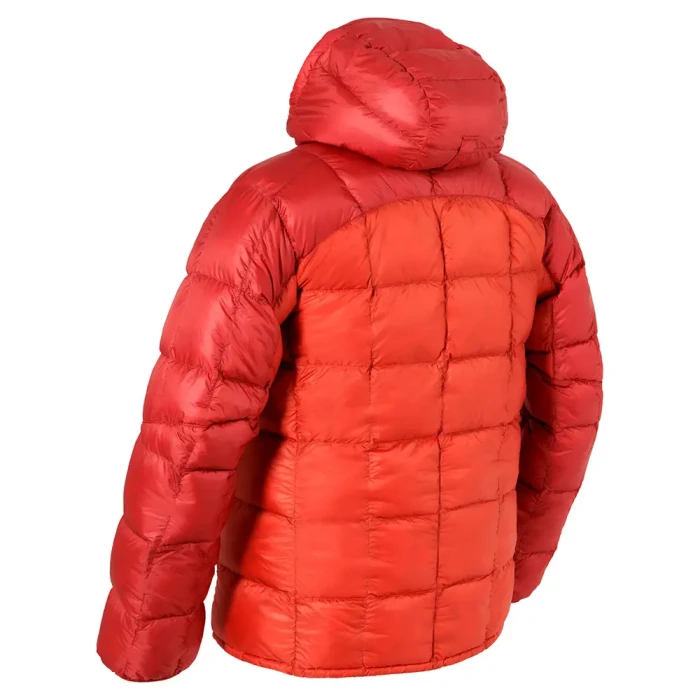 スペリオダウン パーカ Men's | Montbell Japan