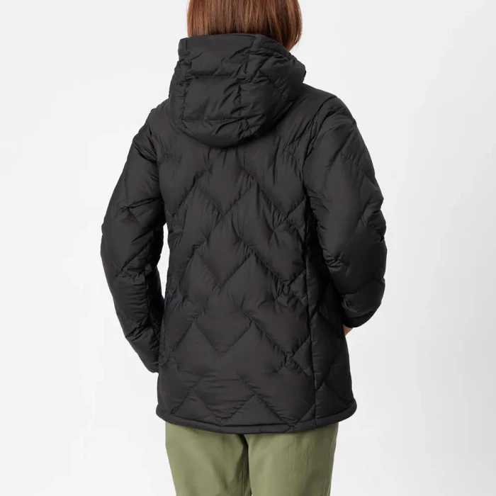 ネージュダウン パーカ Women's | Montbell Japan