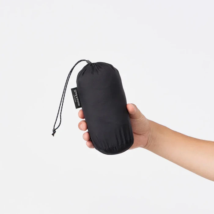 スペリオダウン Vネックベスト Men's | Montbell America