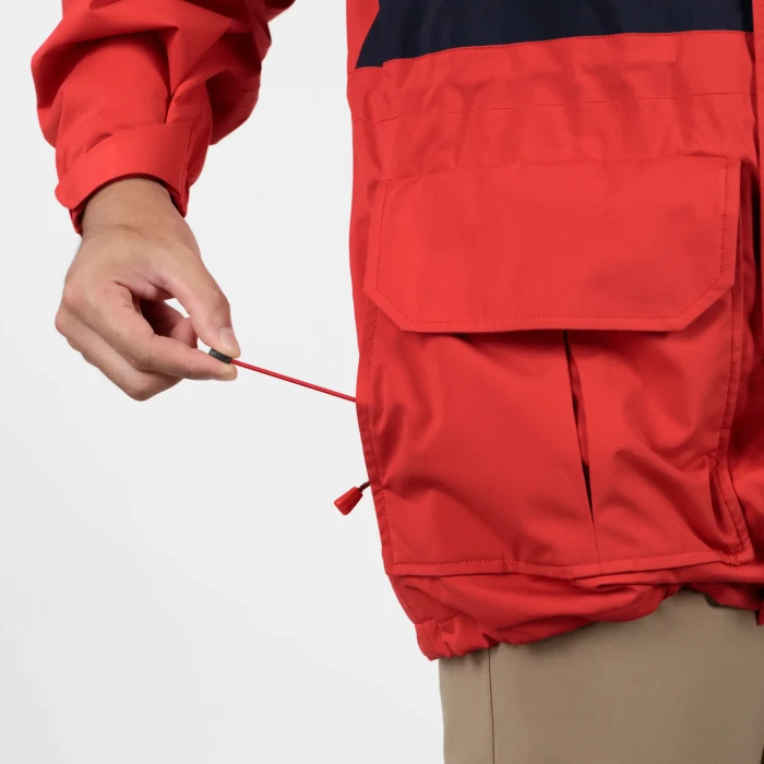 50th スーパードリューパーカ | Montbell Japan