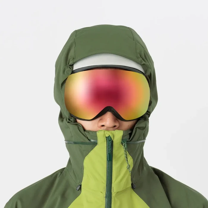 シャルモパーカ Men's | Montbell America