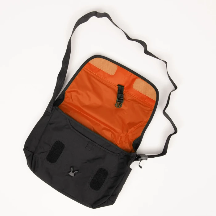 Bernina Flap Shoulder M | Montbell Japan