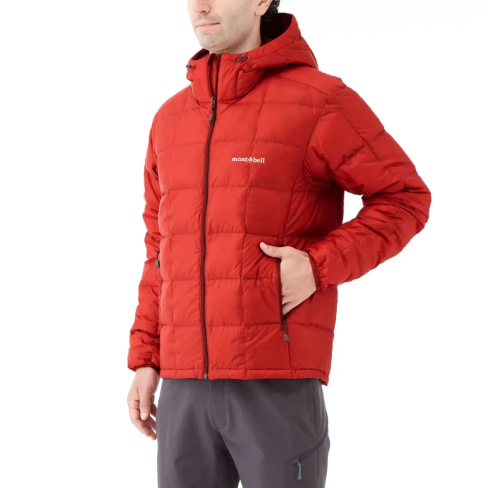 スペリオダウン パーカ Men's | Montbell America