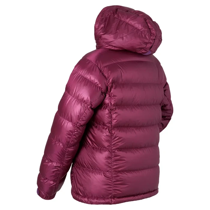 Alpine Down Parka Women's | Montbell Japan