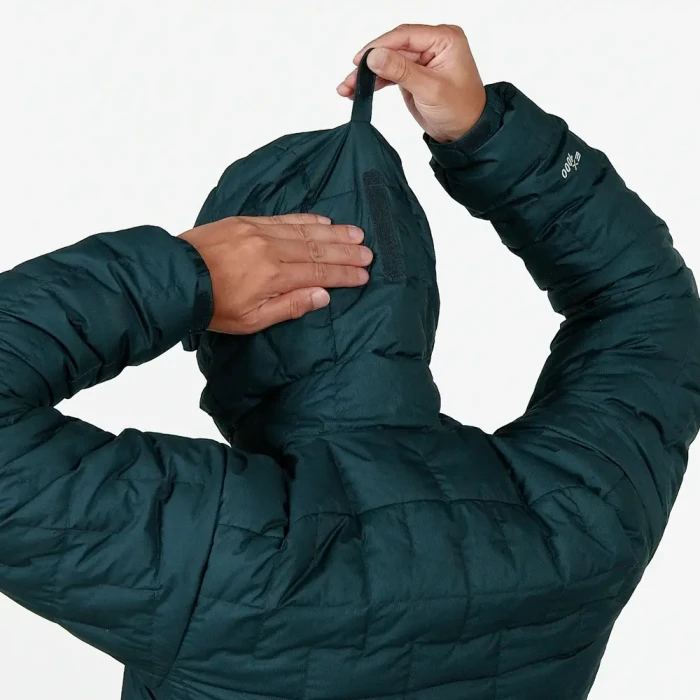 イグニスダウン パーカ Men's | Montbell America