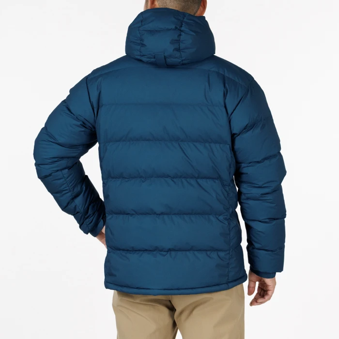 パーマフロスト ライトダウンパーカ Men's | Montbell Japan