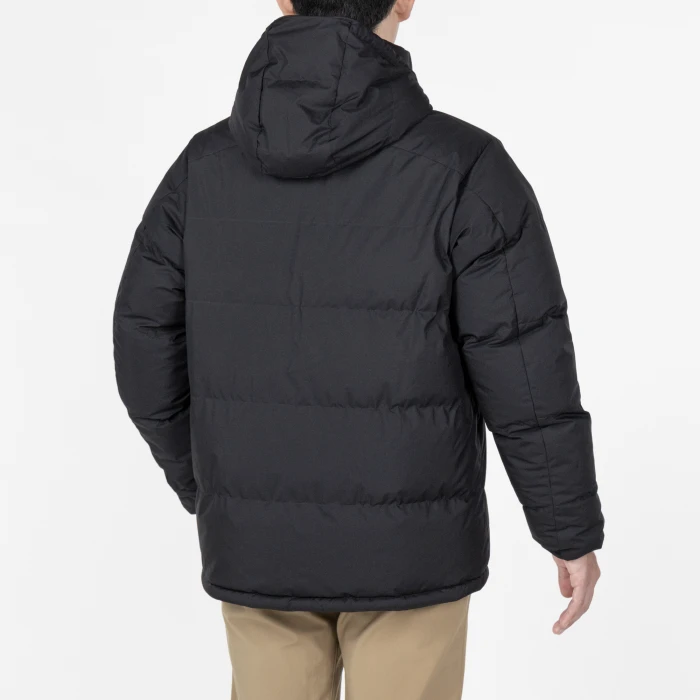 パーマフロスト ダウンパーカ Men's | Montbell Japan