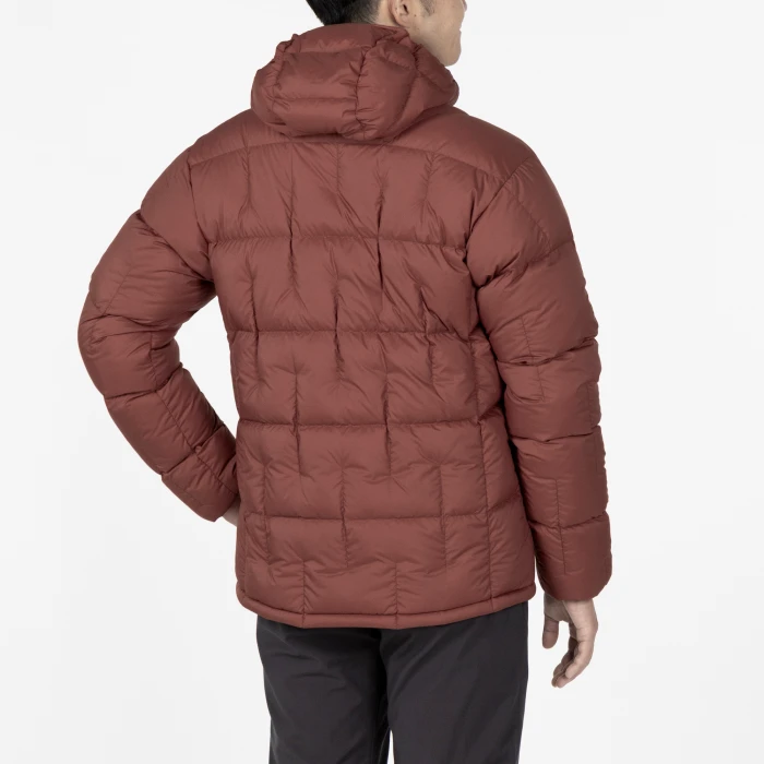 Neige Down Parka Men's | Montbell Europe