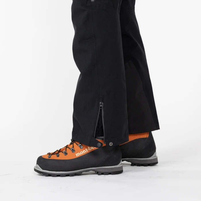 Powder Hop Pants Women's | Montbell Japan