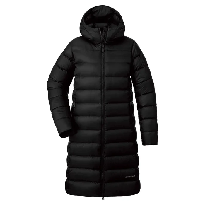 ネージュダウン コート Women's | Montbell America