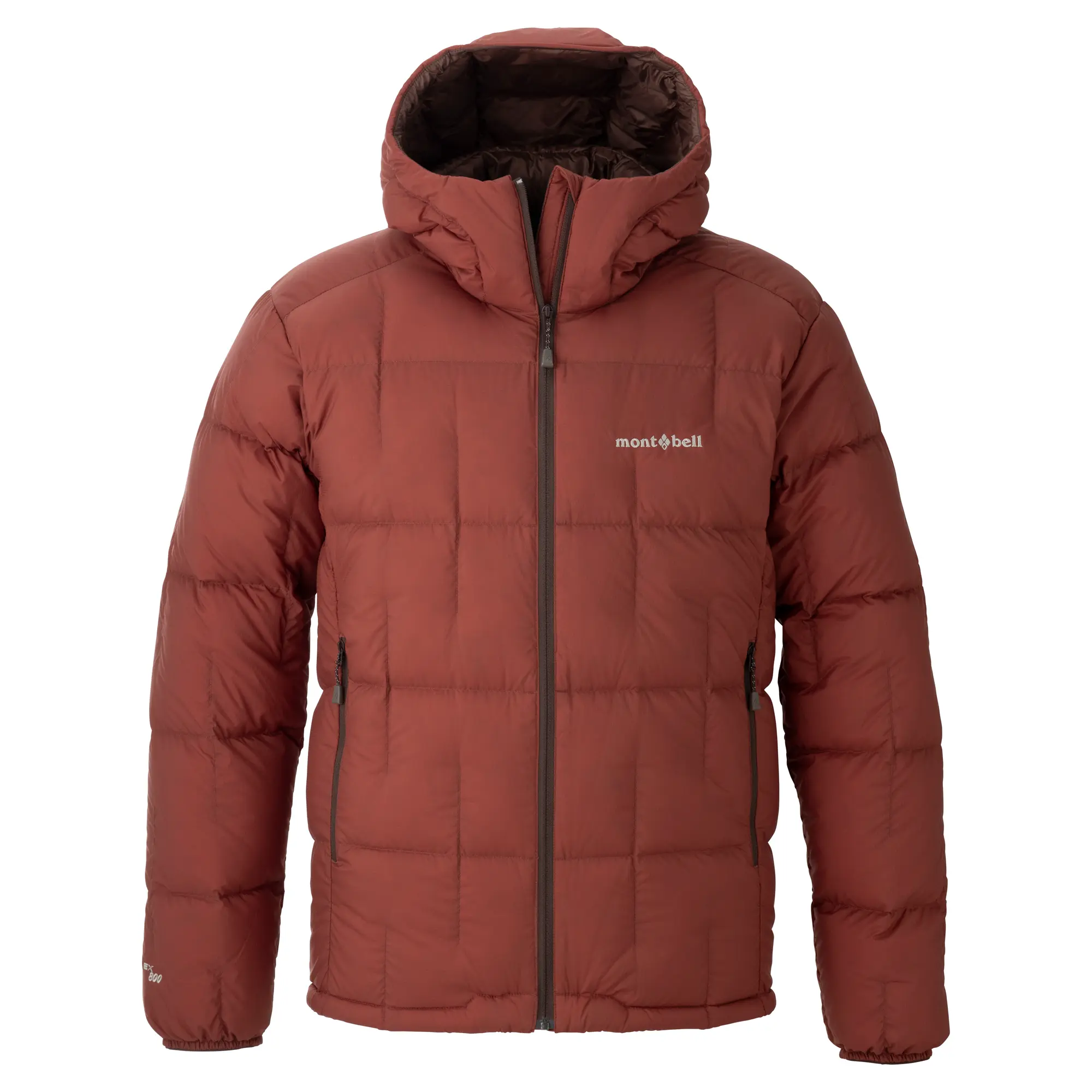 Neige Down Parka Men's | Montbell America
