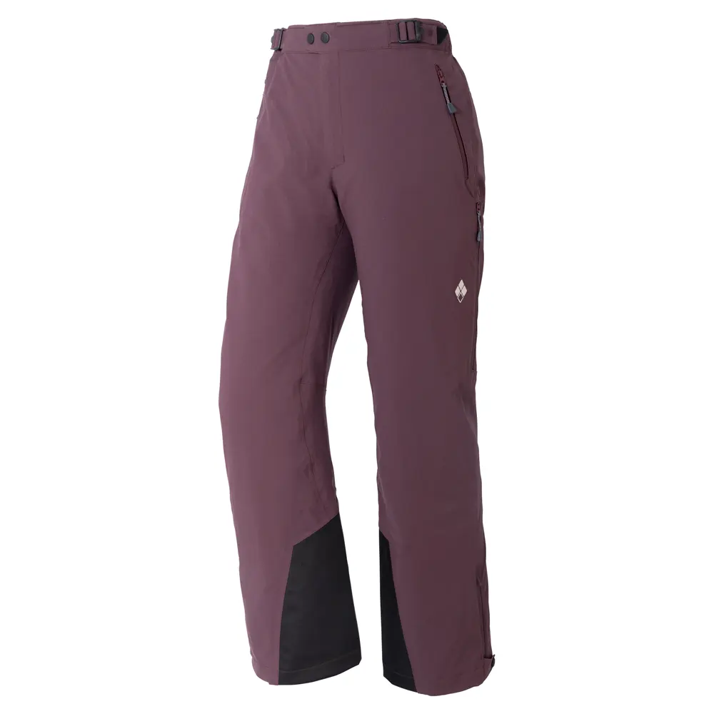 パウダーホップ パンツ Women's | Montbell Japan
