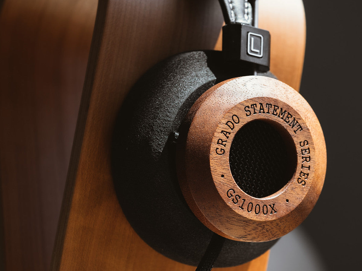 GS1000x Statement Series Headphones | Moon Audio