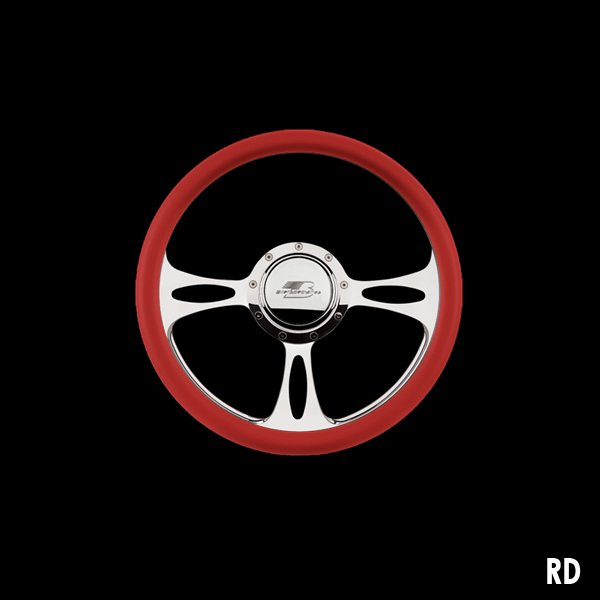 Billet Specialties Steering Wheels Fast Lane