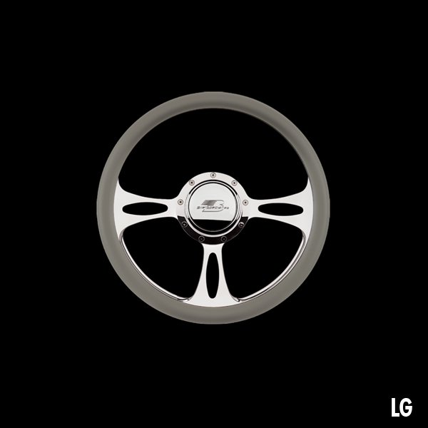 Billet Specialties Steering Wheels Fast Lane