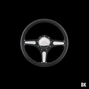 Billet Specialties Steering Wheels