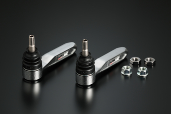 タイロッドエンド - SUPERLAP - スポーツカー専用パーツブランド