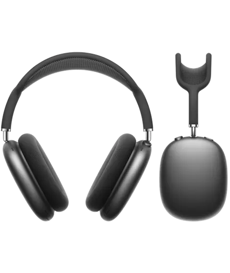 イヤホン・ヘッドホン | Apple AirPods Max スペースグレイ MGYH3J/A